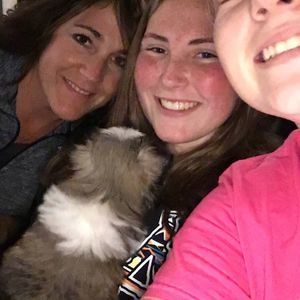 Meet your Posher, Carly